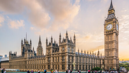 Webinar: Procurement Reform Update – Planning for 2025