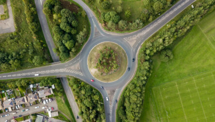 Milestone Infrastructure supports public transport upgrade scheme in Colchester