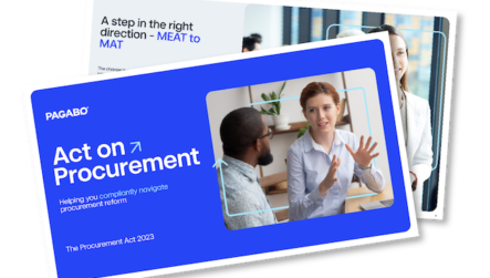 Procurement Act 2023