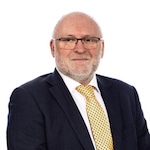 Jamie Marsh