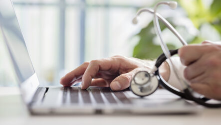 Insight Report | Smarter Procurement for Your Estates – NHS in Focus
