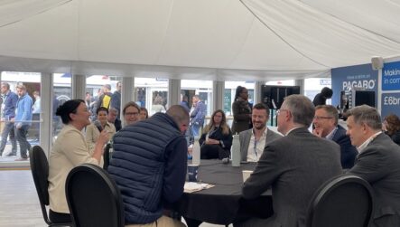 Pagabo Live at UKREiiF: Protecting Investments – Devising Strategies to Reduce Costly Delays