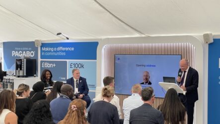 Pagabo Live at UKREiiF: Reflections on ICS Infrastructure Estate Strategies & Next Steps to Delivery