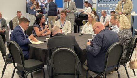 Pagabo Live at UKREiiF: Grow Local – How Do We Use Procurement as a Strategic Driver for Growth