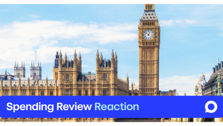 Procurement Perspectives: Our take on Labour’s spending review