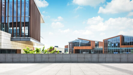 Brompton School Improvements