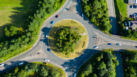 Telford and Wrekin Transport Services Contract
