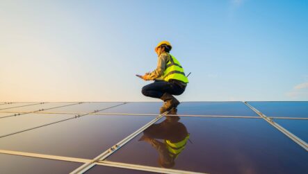 Oxfordshire County Council – Decarbonisation Works across three sites