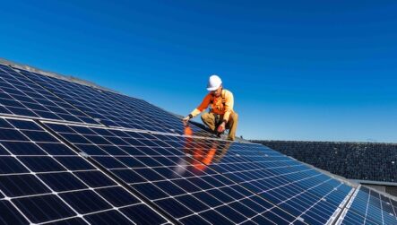 Webinar: The Journey Towards Decarbonisation for Public Sector Estates