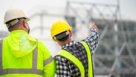 Asbestos management for South Eastern Health & Social Care Trust