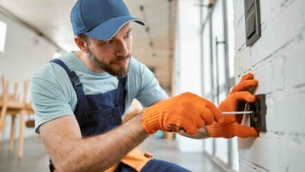 Craigowen Housing Association M&E Maintenance