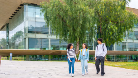 Oxford Brookes GSHP Enabling Works