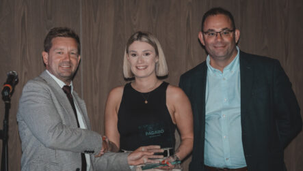 Pagabo Awards