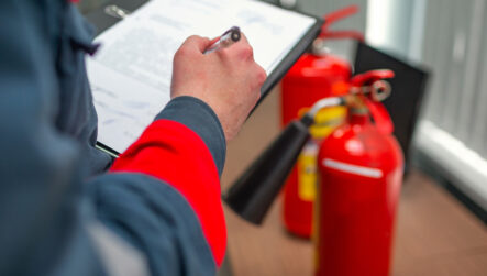 Fire Assessor Services – Risk & Strategy Advisory