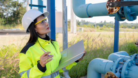 Water Supply Services