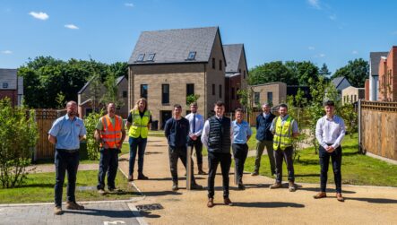 Embedding Social Value into Housing Delivery in Norwich