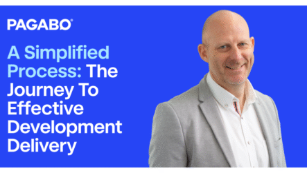 A Simplified Process: The Journey To Effective Development Delivery