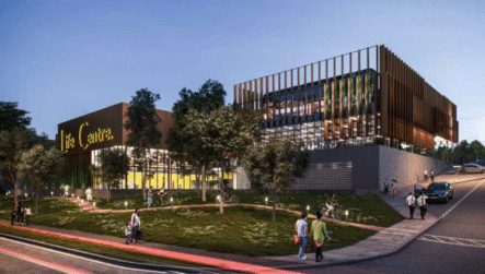 Berkhamsted Leisure Centre