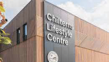 Chilterns Lifestyle Centre