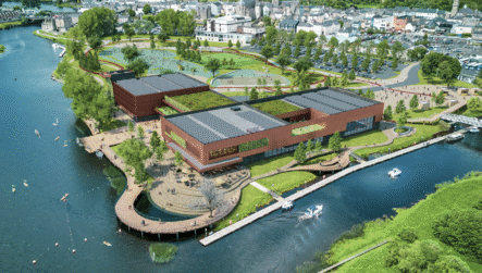 Enniskillen Lakeland Forum