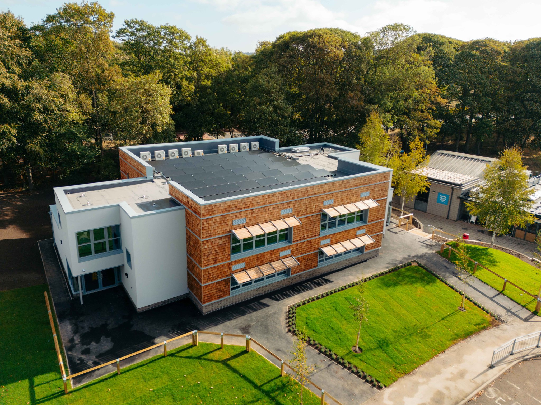 South Hunsley School