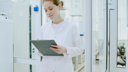 Diagnostic Centre Works