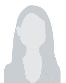 Female Headshot