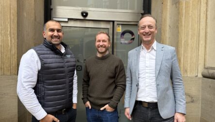 New CTO and Deputy CEO Announced For Pagabo Group