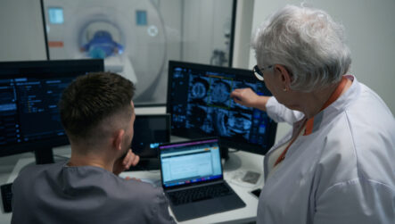 Singleton Diagnostic Facility