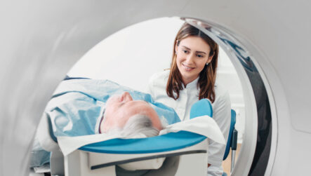 PET Scanner Scheme at University Hospitals Birmingham NHS Foundation Trust