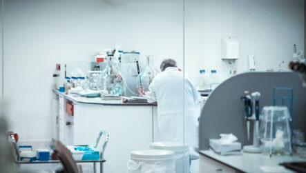 Aseptic Refurbishment at Derriford Hospital