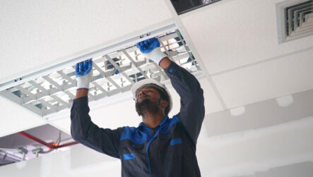 Community facility upgrade for Walsall Council