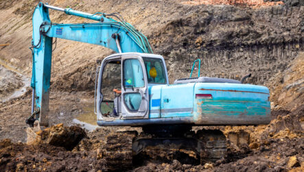 Lodge Lane remediation for Liverpool City Council