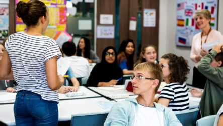 Youth justice centre facilities management contract for Birmingham Children’s Trust