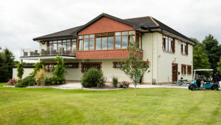 Golf facilities assessment for Lisburn and Castlereagh City Council