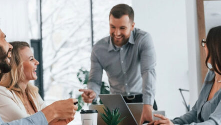 Ep. 14: Procurement Reform – The Power of Social Value