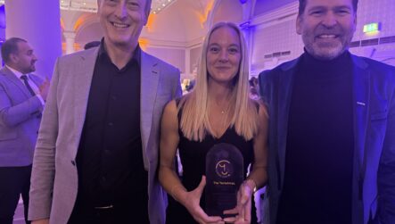 Pagabo Group’s regional excellence recognised with Yorkshire’s award win.