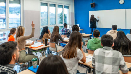 Mortimer College Extension for South Tyneside Council