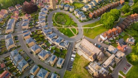Housing delivery needs strategic action – and a national programme