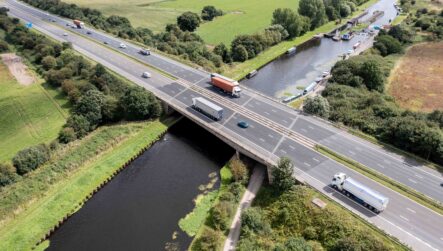 Planning and infrastructure bill becomes law: Pagabo’s infrastructure reaction