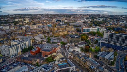 Tong Street: embedding social value into community regeneration