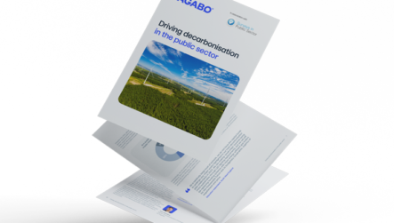 Driving Decarbonisation in the Public Sector