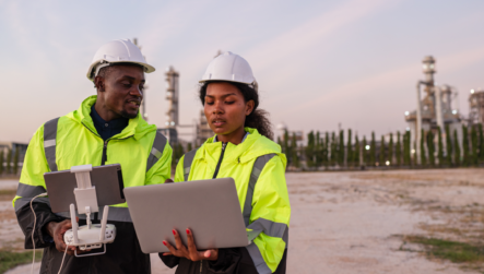 Ep. 10: The Journey Towards Digitisation for Public Sector Projects