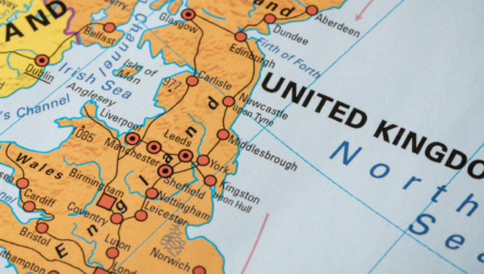 Ep. 25: Local government reorganisation: What does it mean in practice?