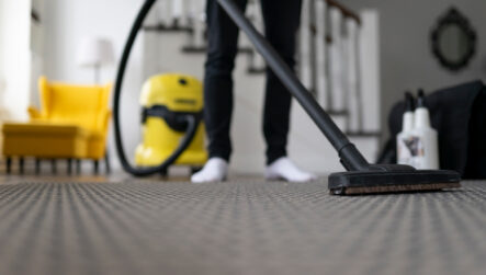 Residential Facilities Services for Birmingham Children’s Trust