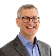 Paul Beeston 