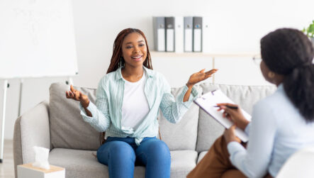 Acute mental health unit for Birmingham & Solihull Mental Health NHS Foundation Trust