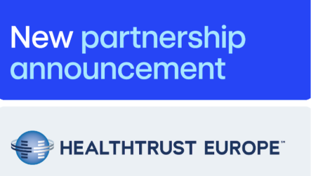 New partnership creates one connected procurement and delivery route for NHS