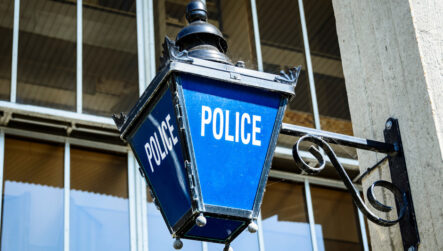 Quantity surveying services for Staffordshire Police