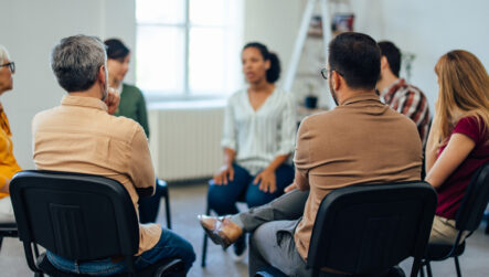 Hillis Lodge refurbishment phase 2 for Birmingham & Solihull Mental Health NHS Foundation Trust